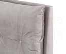 Averi 5ft Kingsize Frame - Mink