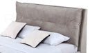 Averi 6ft Superking Bed Frame - Mink