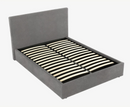 Azriel 3ft Single Ottoman Bed - Grey