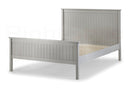 Maine 4ft 6 Double Bed Frame