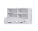 Book Shelf Low Sleeper Bed Pack
