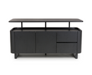Boston Sideboard - Black