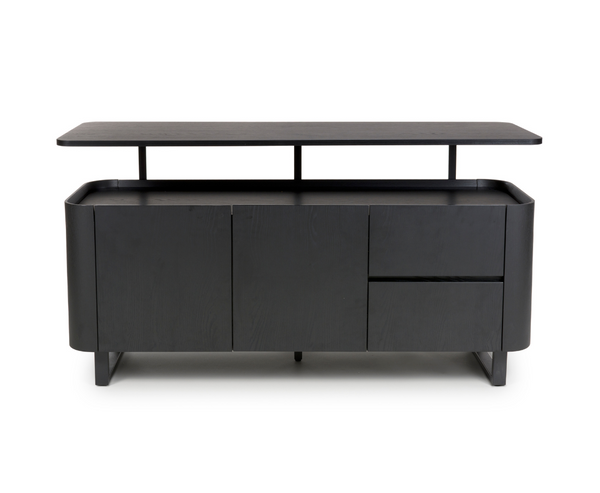 Boston Sideboard - Black