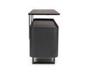 Boston Sideboard - Black