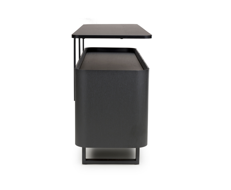 Boston Sideboard - Black