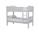 Brunos Bunk Bed 3ft - Grey
