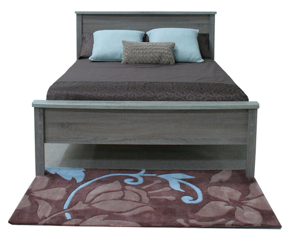 Cortado 5Ft Kingsize Frame