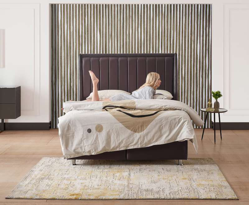 Ortho Mattress