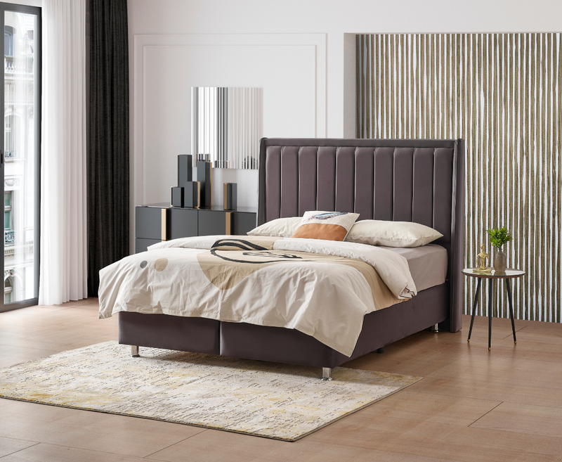 Ortho Mattress