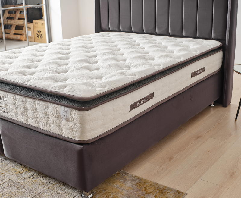 Ortho Mattress