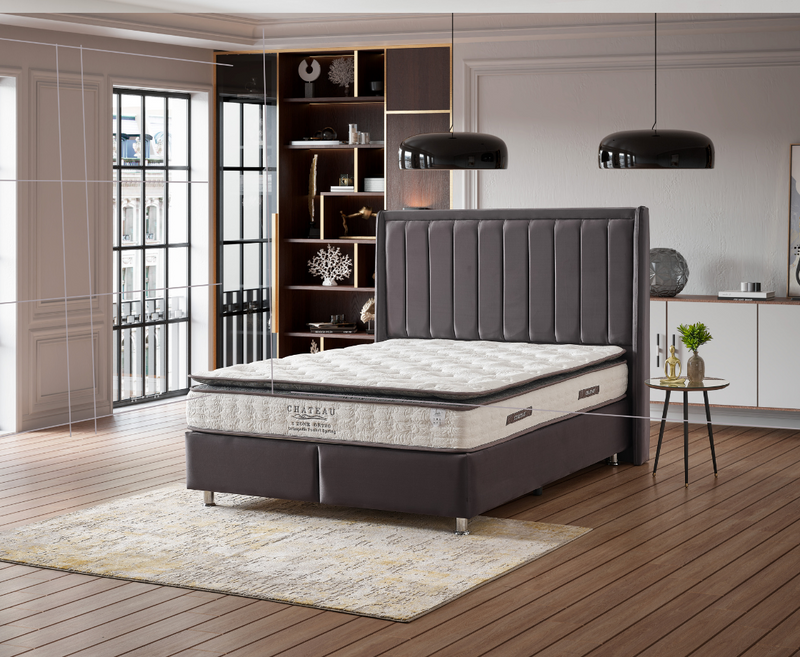 Ortho Mattress