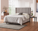 Chateau 5ft Kingsize 7 Zone Luxury Mattress