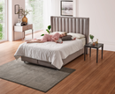 Chateau 5ft Kingsize 7 Zone Luxury Mattress
