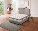 Chateau 5ft Kingsize 7 Zone Luxury Mattress