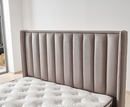 Chateau 5ft Kingsize 7 Zone Luxury Mattress