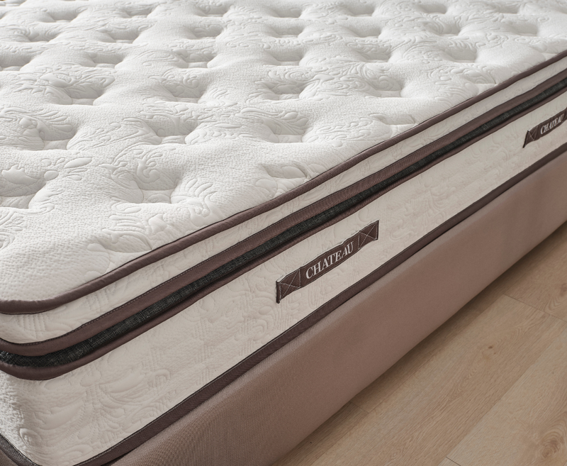 Luxury Mattress