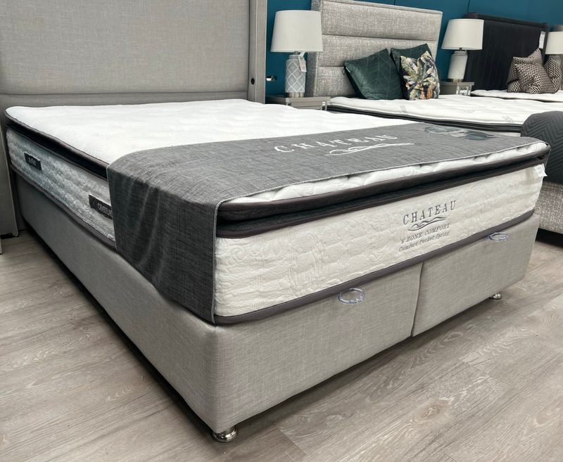 Mattresses