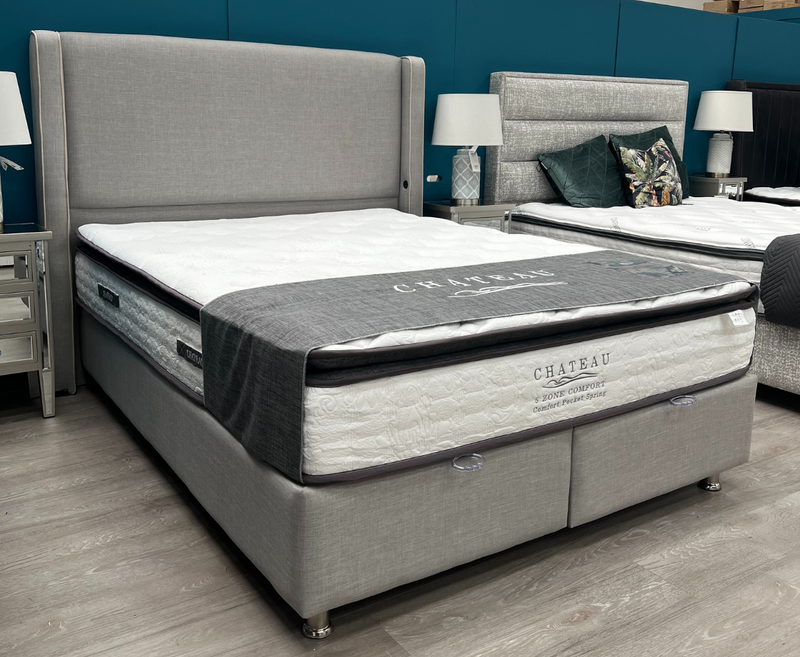 Comfort Mattress