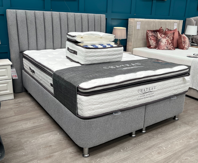 Luxury Mattress