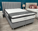 Chateau 5ft Kingsize 7 Zone Luxury Mattress