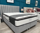 Chateau 5ft Kingsize 7 Zone Luxury Mattress