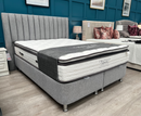 Chateau 5ft Kingsize 7 Zone Luxury Mattress
