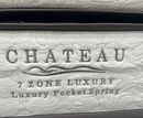 Luxury Mattress