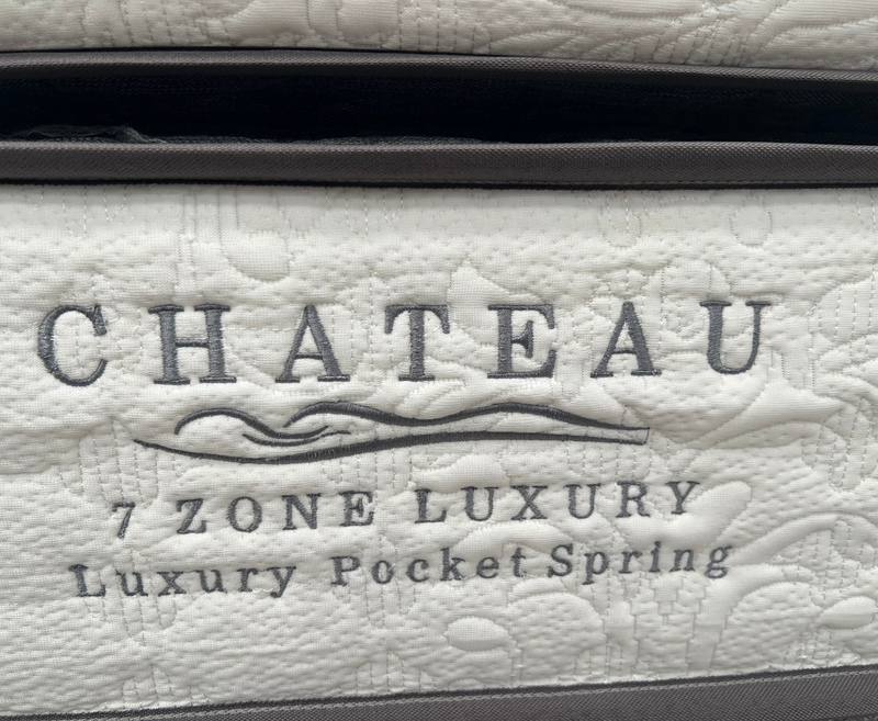 Luxury Mattress