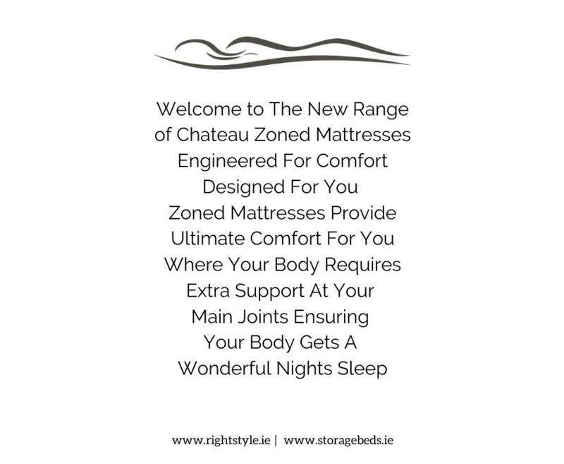 Luxury Mattress
