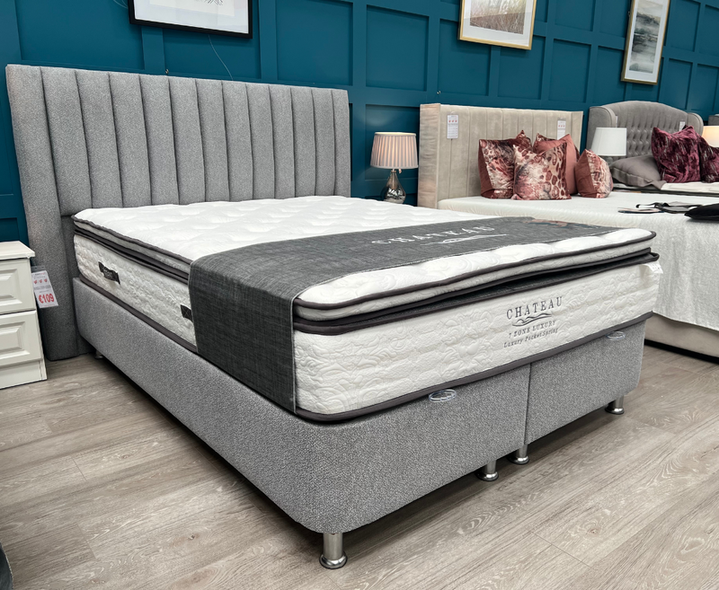 Luxury Mattress