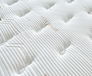 Chateau 5ft Kingsize Quantum Mattress
