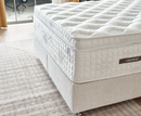 Chateau 5ft Kingsize Rí Mattress