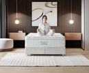 Chateau 5ft Kingsize Rí Mattress