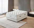 Chateau 5ft Kingsize Rí Mattress