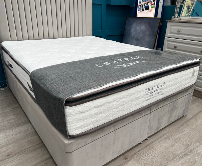 Ortho Mattress