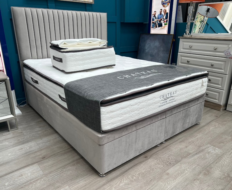 Ortho Mattress
