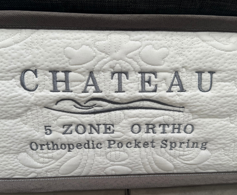 Ortho Mattress
