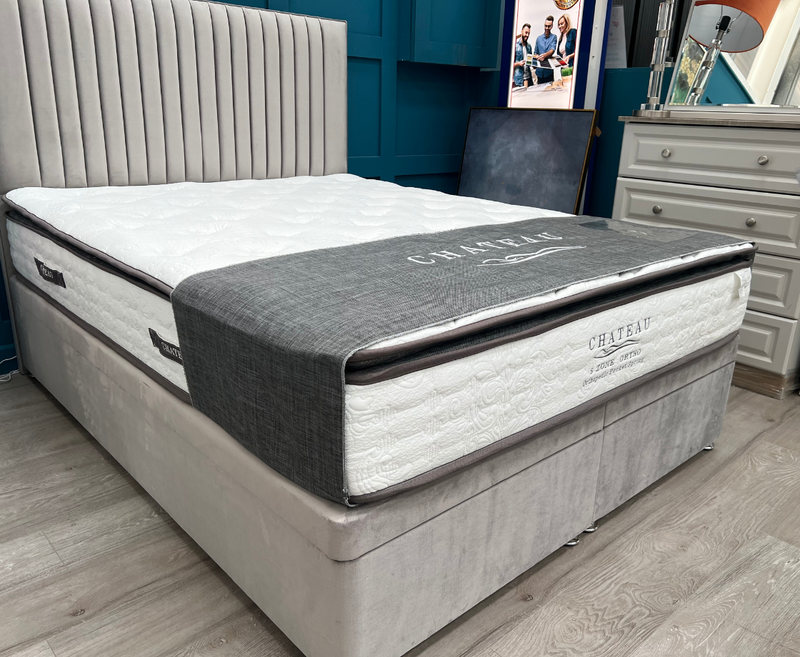 Ortho Mattress