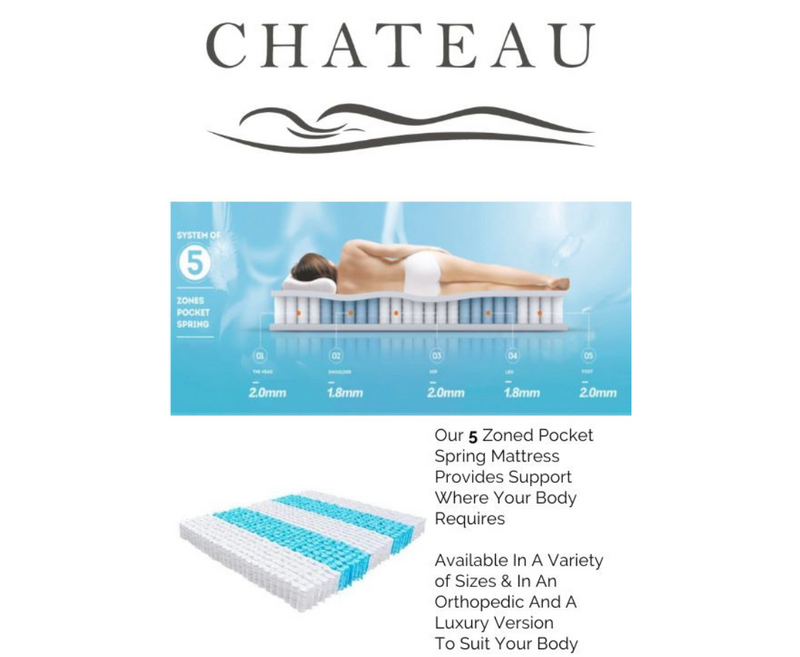 Ortho Mattress