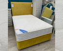 Chloe 4Ft 6 Memory Foam Mattress