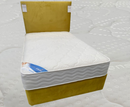Chloe 4Ft 6 Memory Foam Mattress