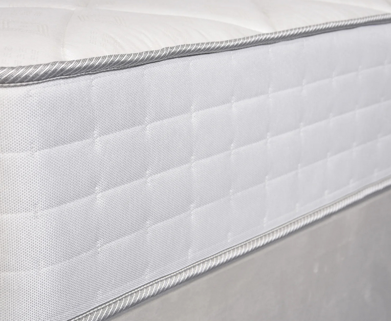 Azriel 3ft Single Ottoman Bed Pack - Navy