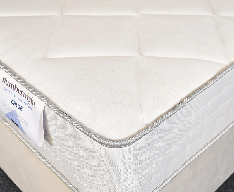 Azriel 3ft Single Ottoman Bed Pack - Navy