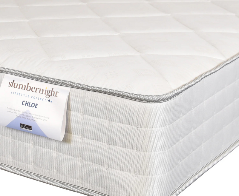 Azriel 3ft Single Ottoman Bed Pack - Navy