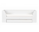 Ciara Lowsleeper Day Bed - White