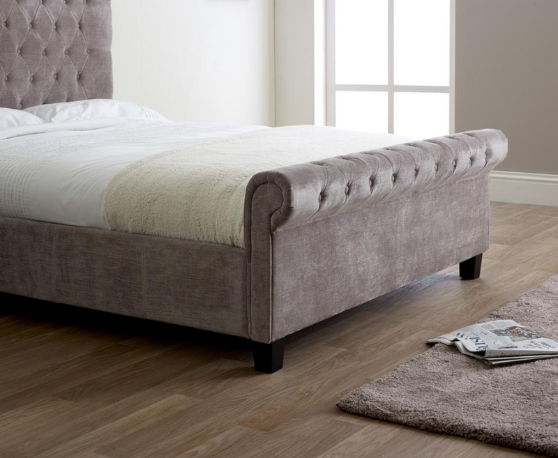 Collins 6ft Superking Bed Frame