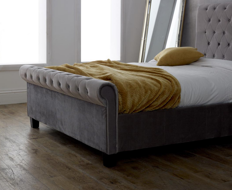 Collins 6ft Superking Bed Frame