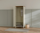Coxmoor Wardrobe - Ivory