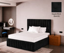 Turin 4ft 6 Bed Frame