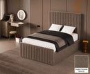 Storie 4ft6 Ottoman Bed Frame